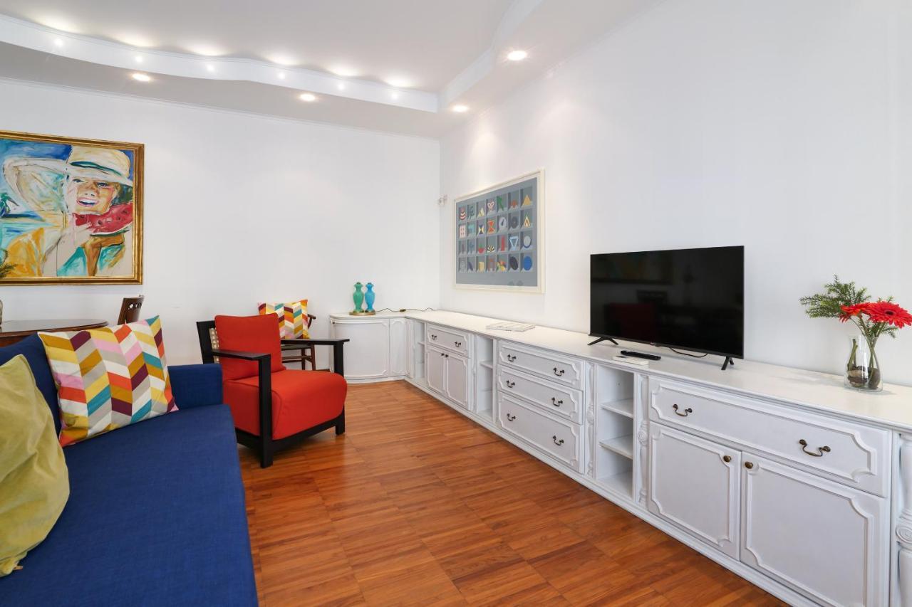 Appartement Primopiano - Alzaia à Milan Extérieur photo